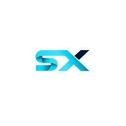 Smart X Logo